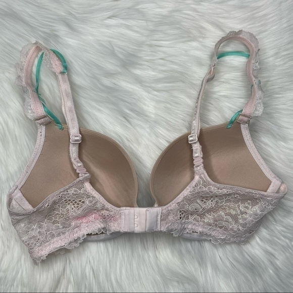 Victoria’s Secret Dream Angels Push-up size 32C - Picture 6 of 12